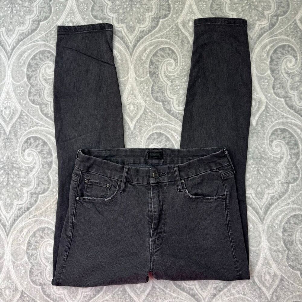 Womens Mother The Looker Jeans